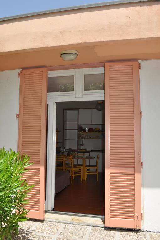 Club Residence Pianetamaratea Santa Caterina  Kamer foto