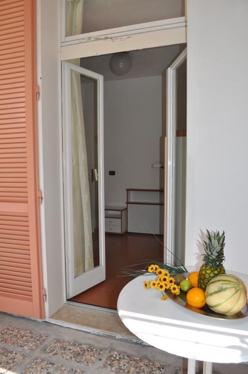 Club Residence Pianetamaratea Santa Caterina  Kamer foto