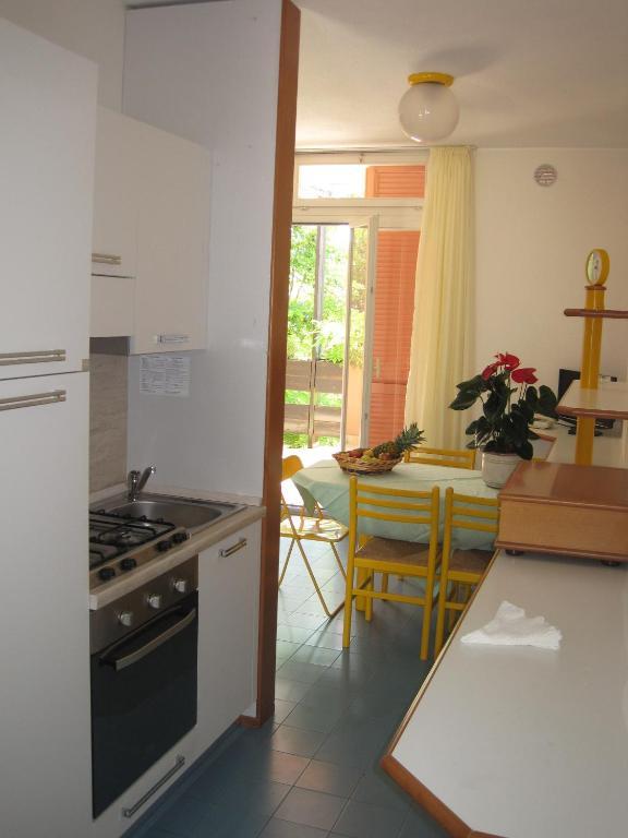 Club Residence Pianetamaratea Santa Caterina  Kamer foto