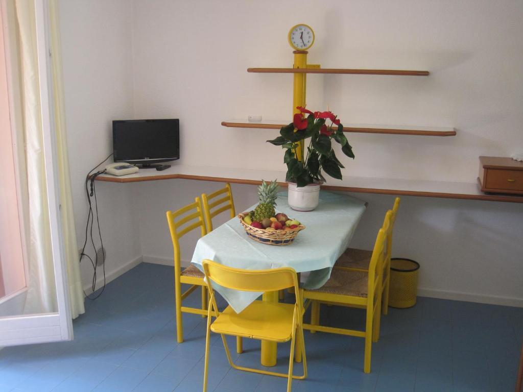 Club Residence Pianetamaratea Santa Caterina  Buitenkant foto