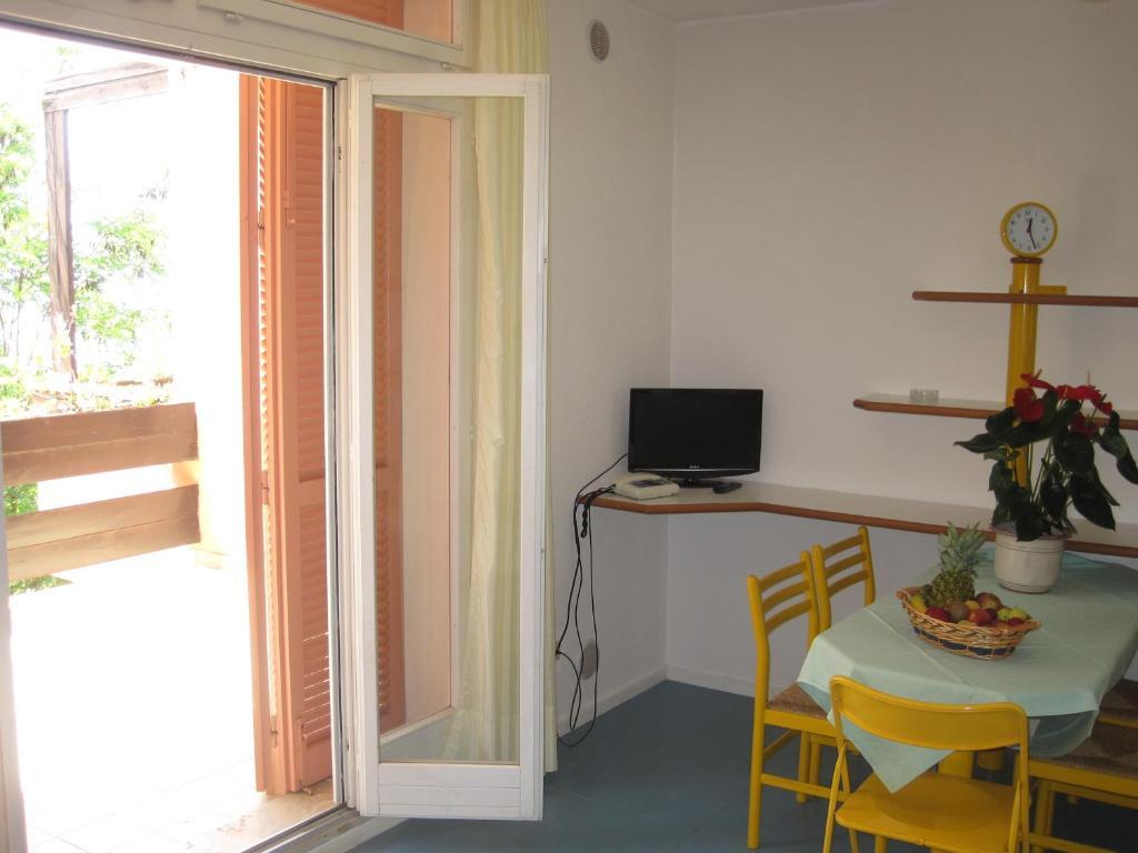Club Residence Pianetamaratea Santa Caterina  Buitenkant foto