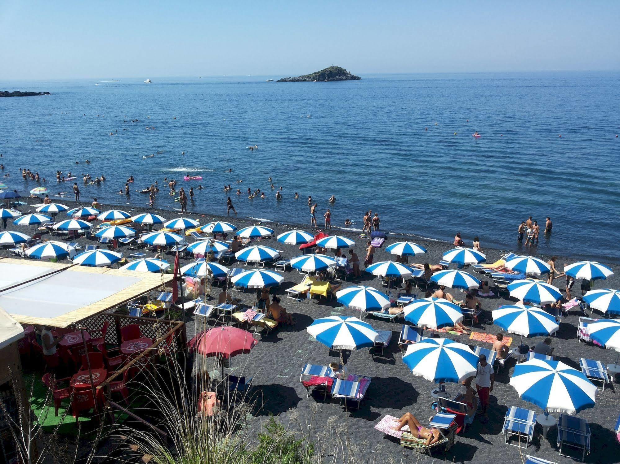 Club Residence Pianetamaratea Santa Caterina  Buitenkant foto