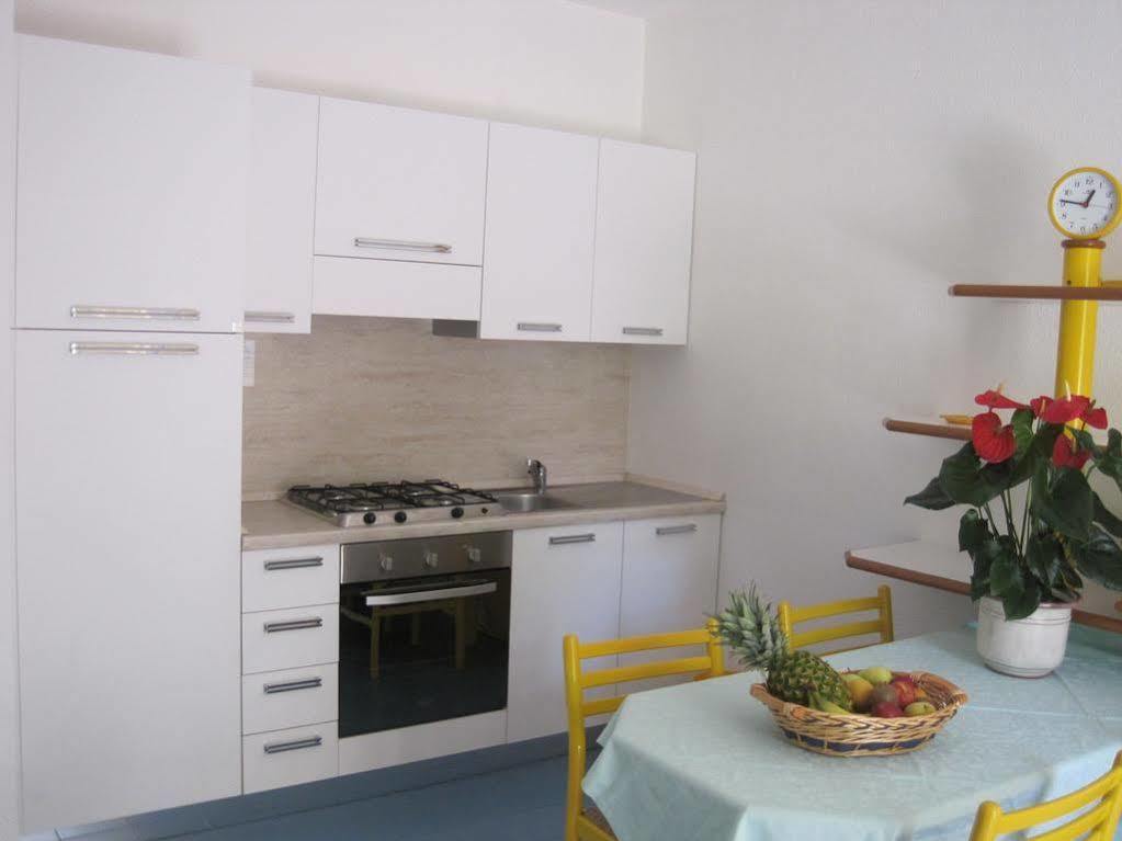 Club Residence Pianetamaratea Santa Caterina  Buitenkant foto