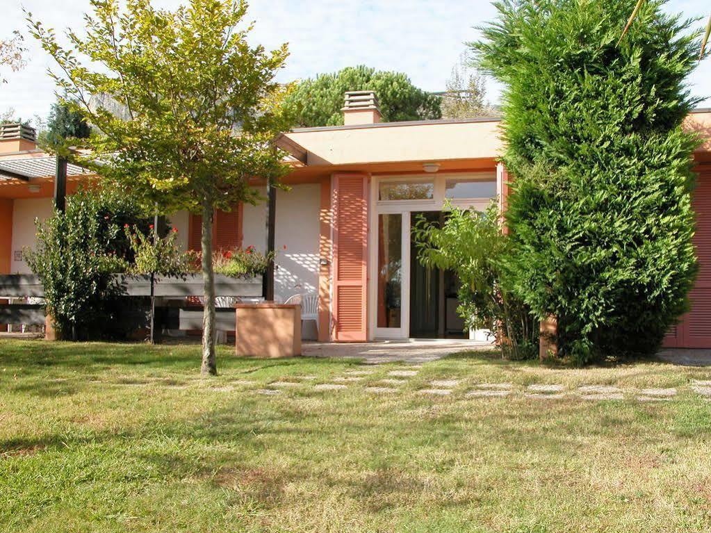 Club Residence Pianetamaratea Santa Caterina  Buitenkant foto